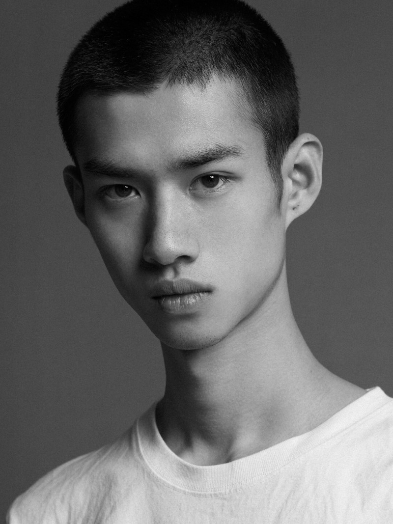 Photo of model Wu Guoqiang - ID 720792