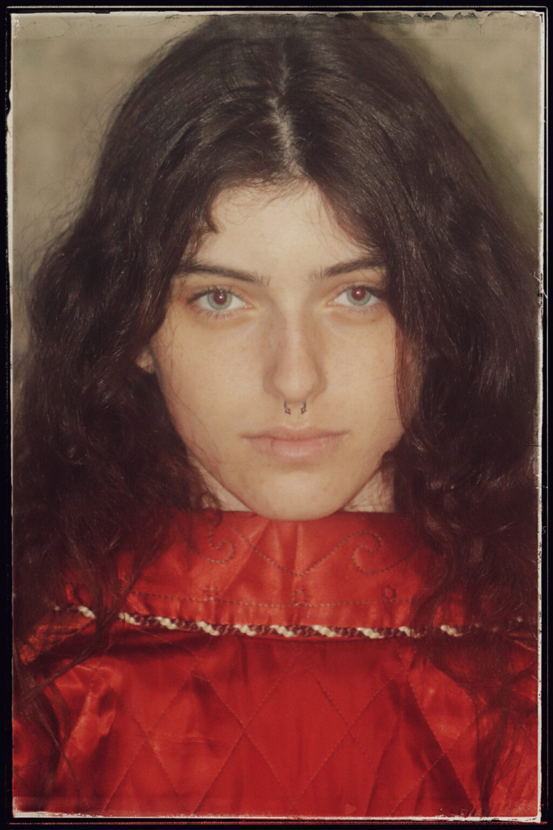 Photo of model Margaux de Vigny - ID 720793