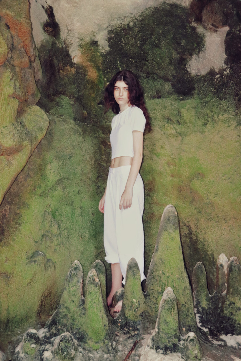 Photo of model Margaux de Vigny - ID 720794