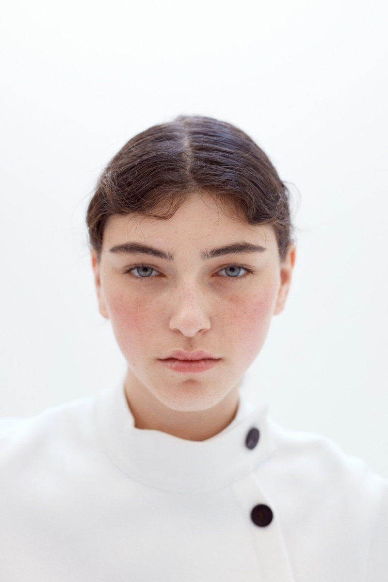 Photo of model Margaux de Vigny - ID 720796