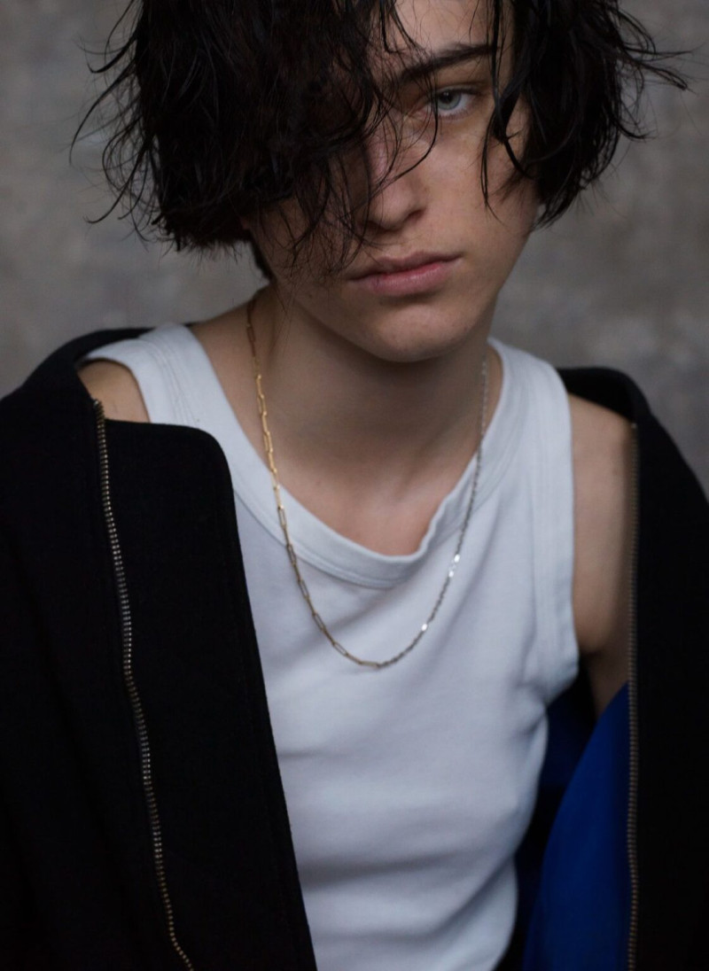 Photo of model Margaux de Vigny - ID 720799