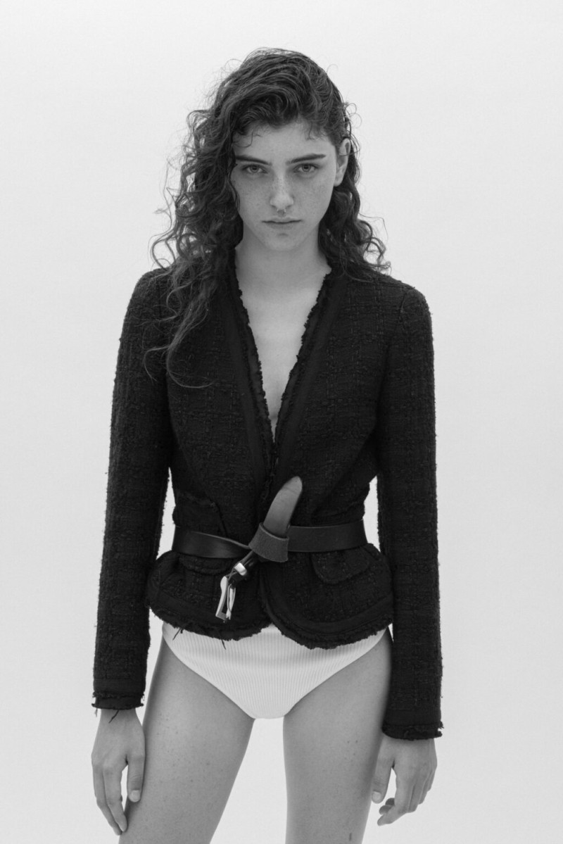 Photo of model Margaux de Vigny - ID 720803
