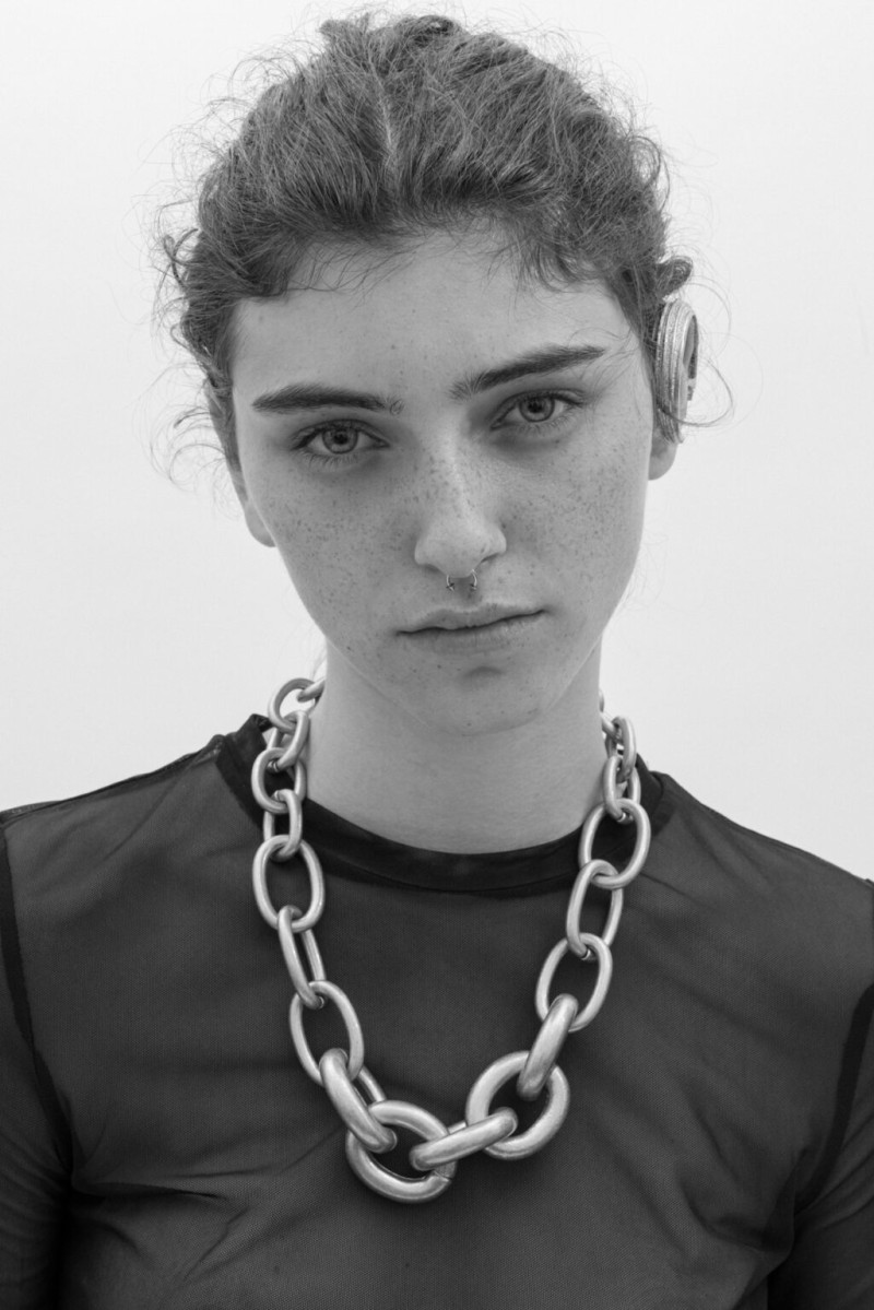 Photo of model Margaux de Vigny - ID 720804