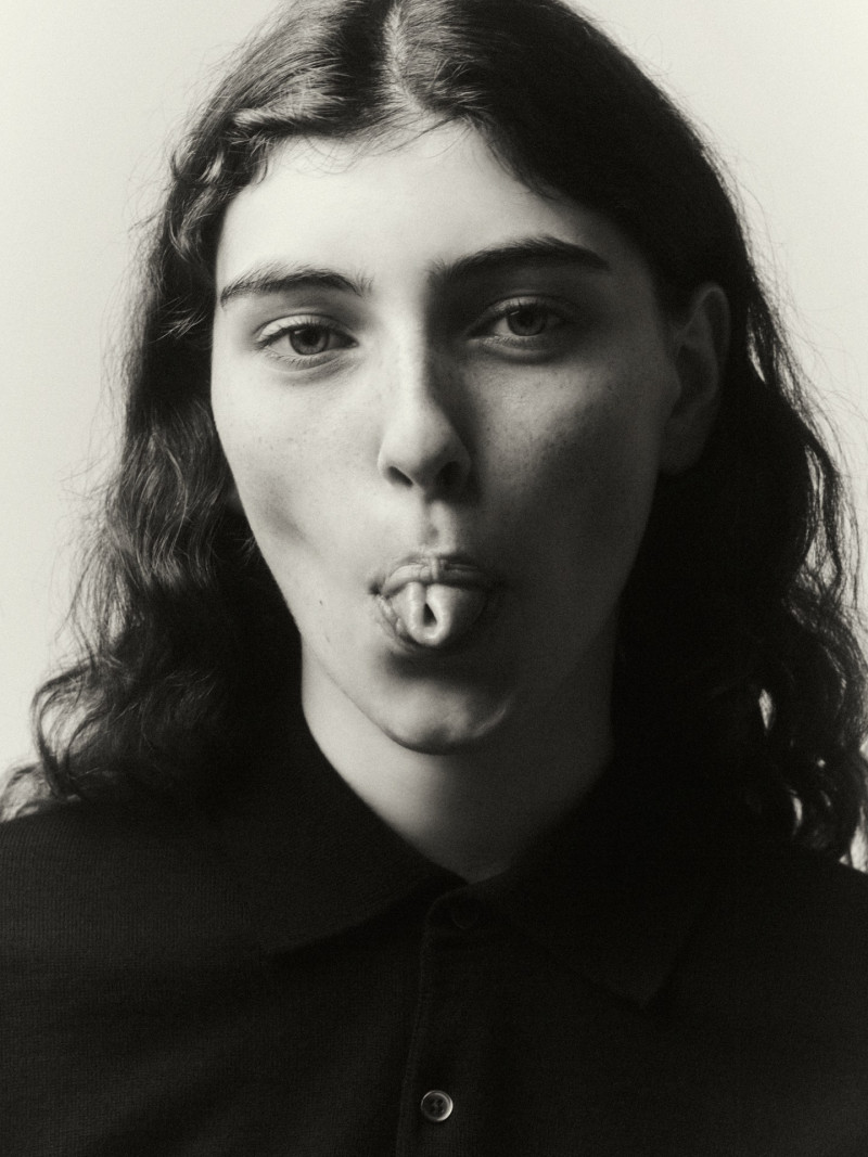 Photo of model Margaux de Vigny - ID 720805