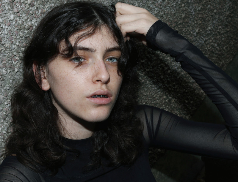 Photo of model Margaux de Vigny - ID 720806