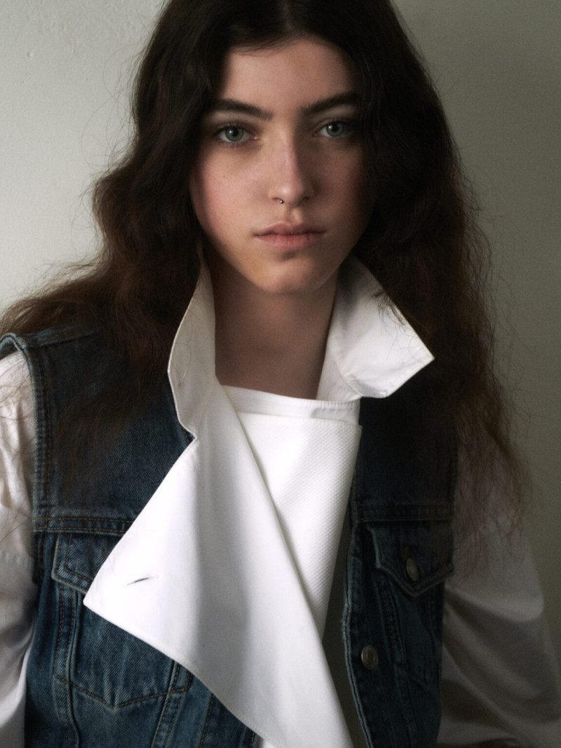 Photo of model Margaux de Vigny - ID 720807