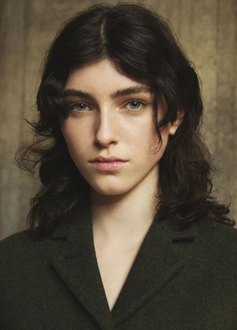 Photo of model Margaux de Vigny - ID 720808