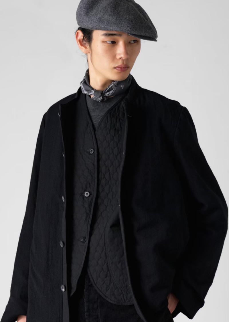 Photo of model Hotaka Maeno - ID 720826