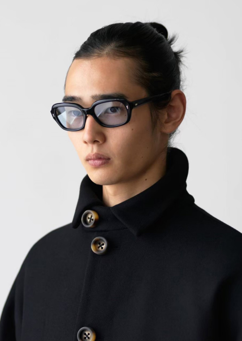 Photo of model Hotaka Maeno - ID 720827