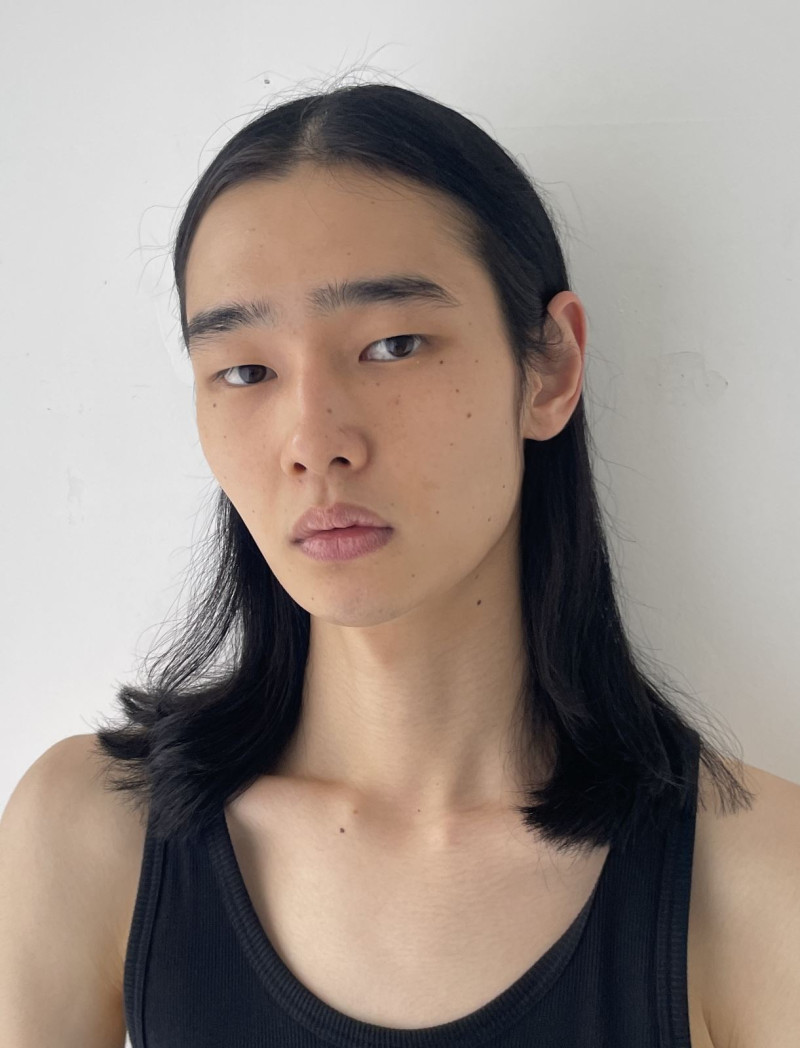 Photo of model Hotaka Maeno - ID 720828