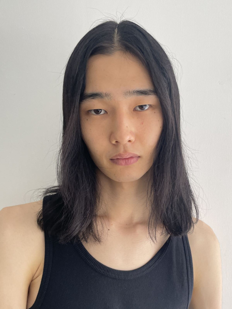 Photo of model Hotaka Maeno - ID 720829