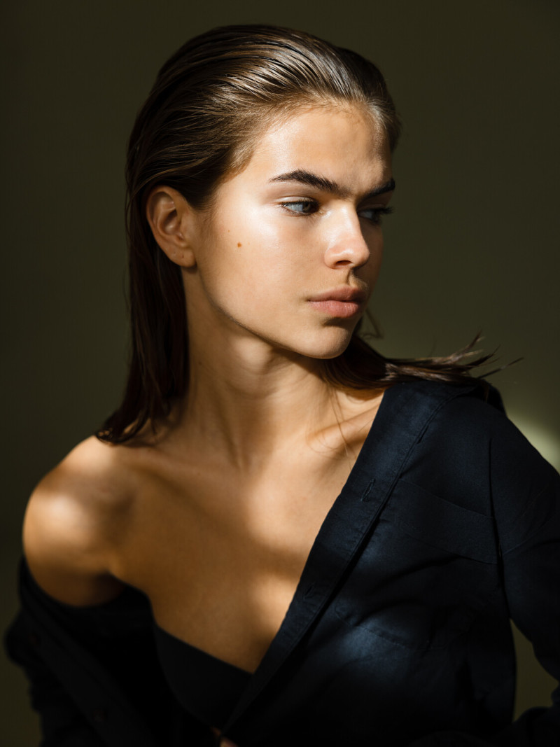 Photo of model Michelle Møllerskov - ID 720896