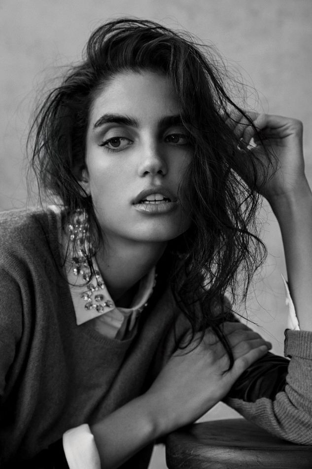 Photo of model Azul Gonzalez Aparicio - ID 720937