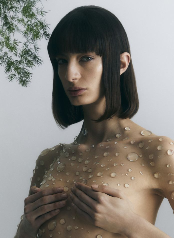 Photo of model Bela Palacio - ID 720940