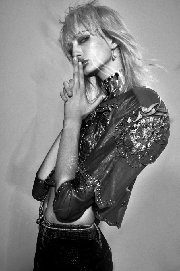 Photo of model Bela Palacio - ID 720941