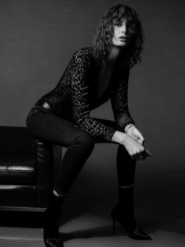 Photo of model Bela Palacio - ID 720942