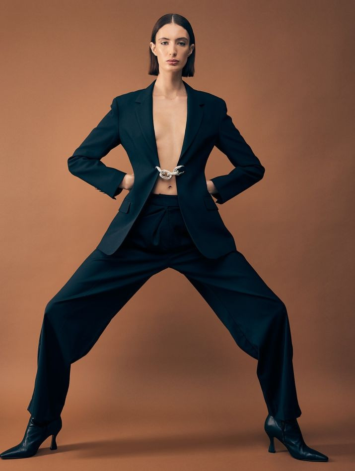 Photo of model Bela Palacio - ID 720944
