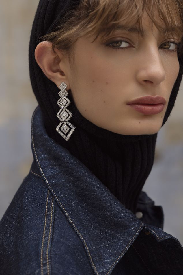 Photo of model Bela Palacio - ID 720946