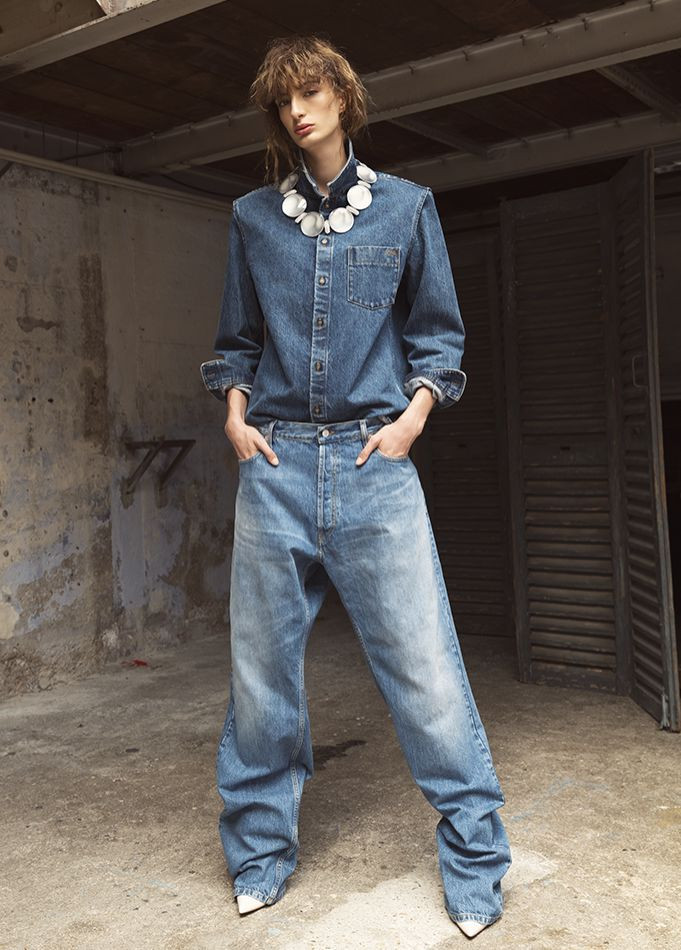 Photo of model Bela Palacio - ID 720947