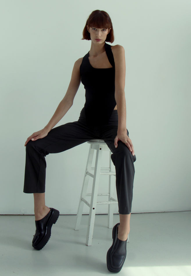 Photo of model Bela Palacio - ID 720949
