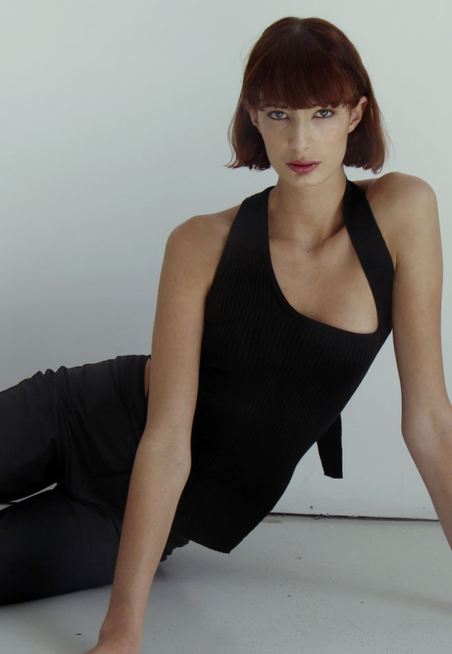 Photo of model Bela Palacio - ID 720950