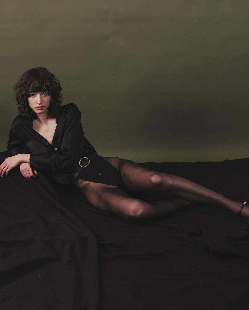 Photo of model Madeleine German - ID 720956
