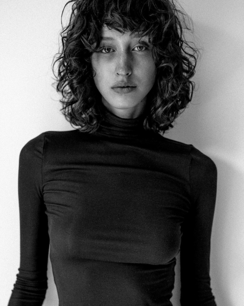 Photo of model Madeleine German - ID 720958