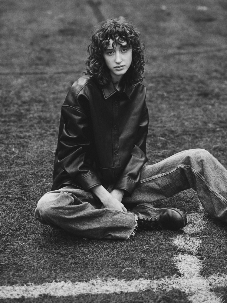 Photo of model Madeleine German - ID 720960