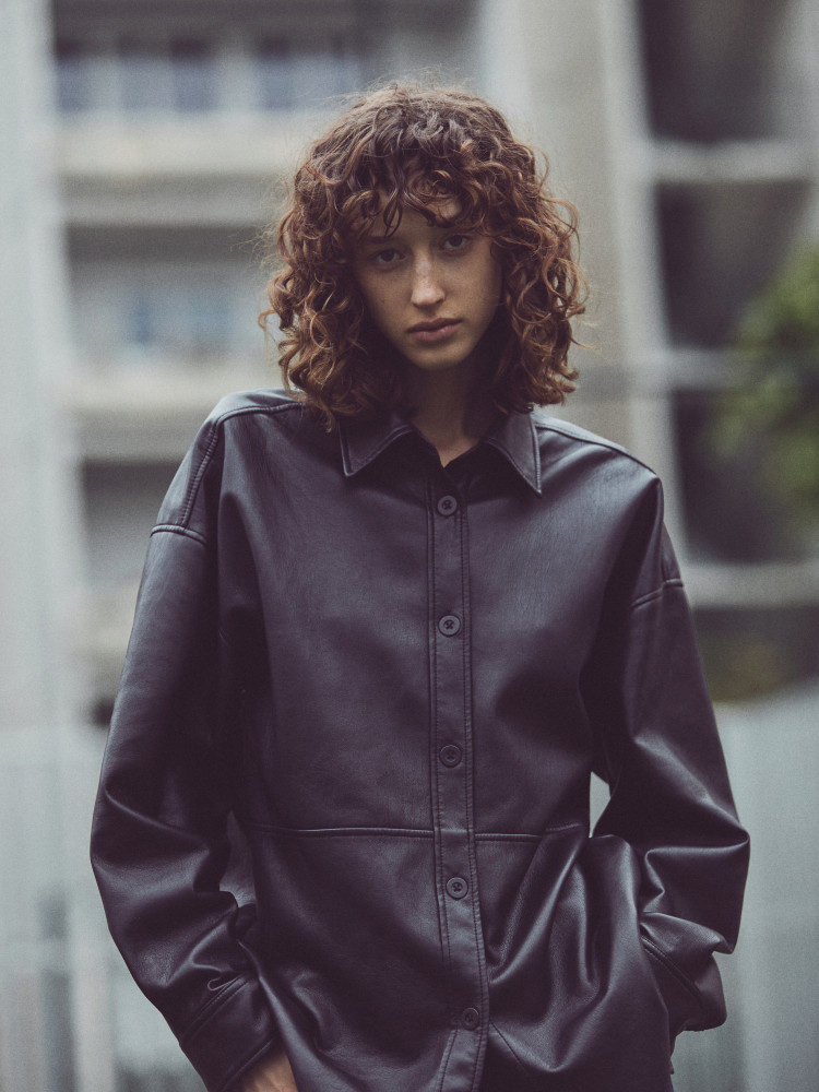 Photo of model Madeleine German - ID 720962