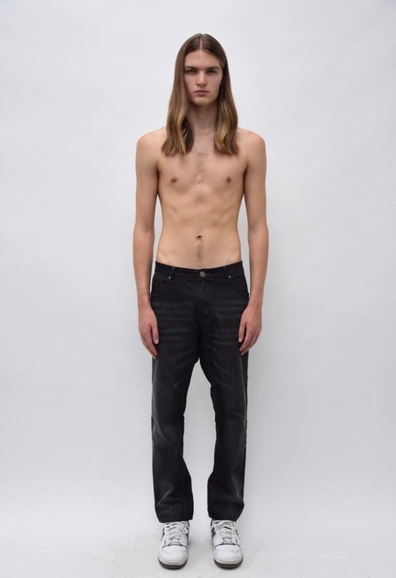 Photo of model Pierce Conran - ID 721017