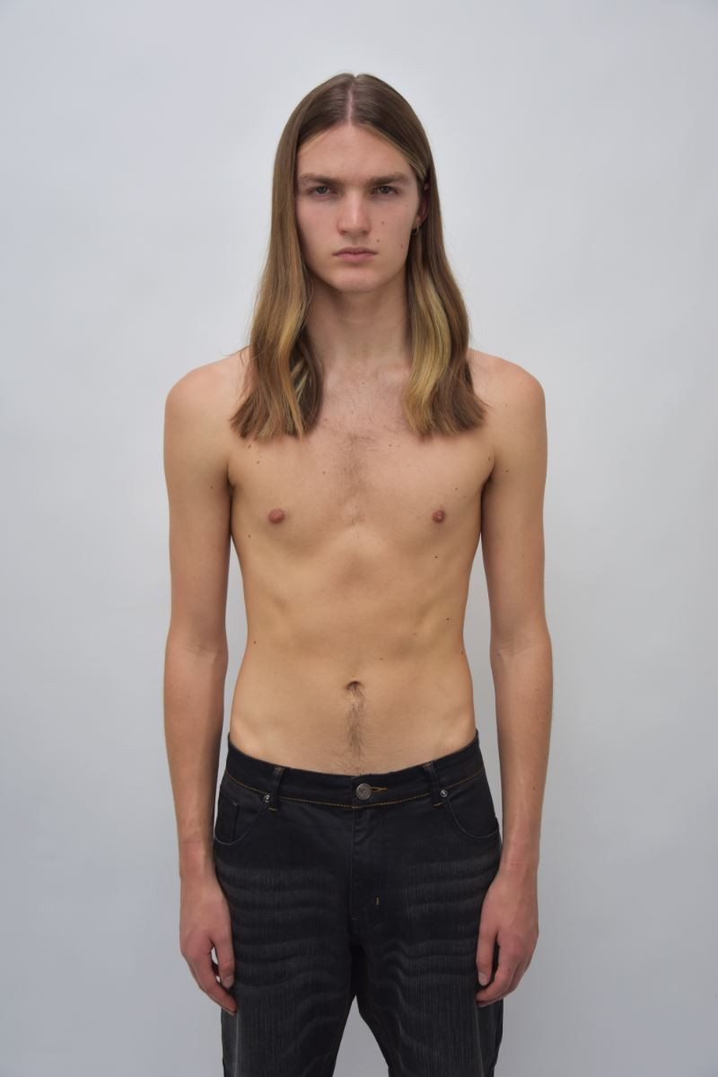 Photo of model Pierce Conran - ID 721018