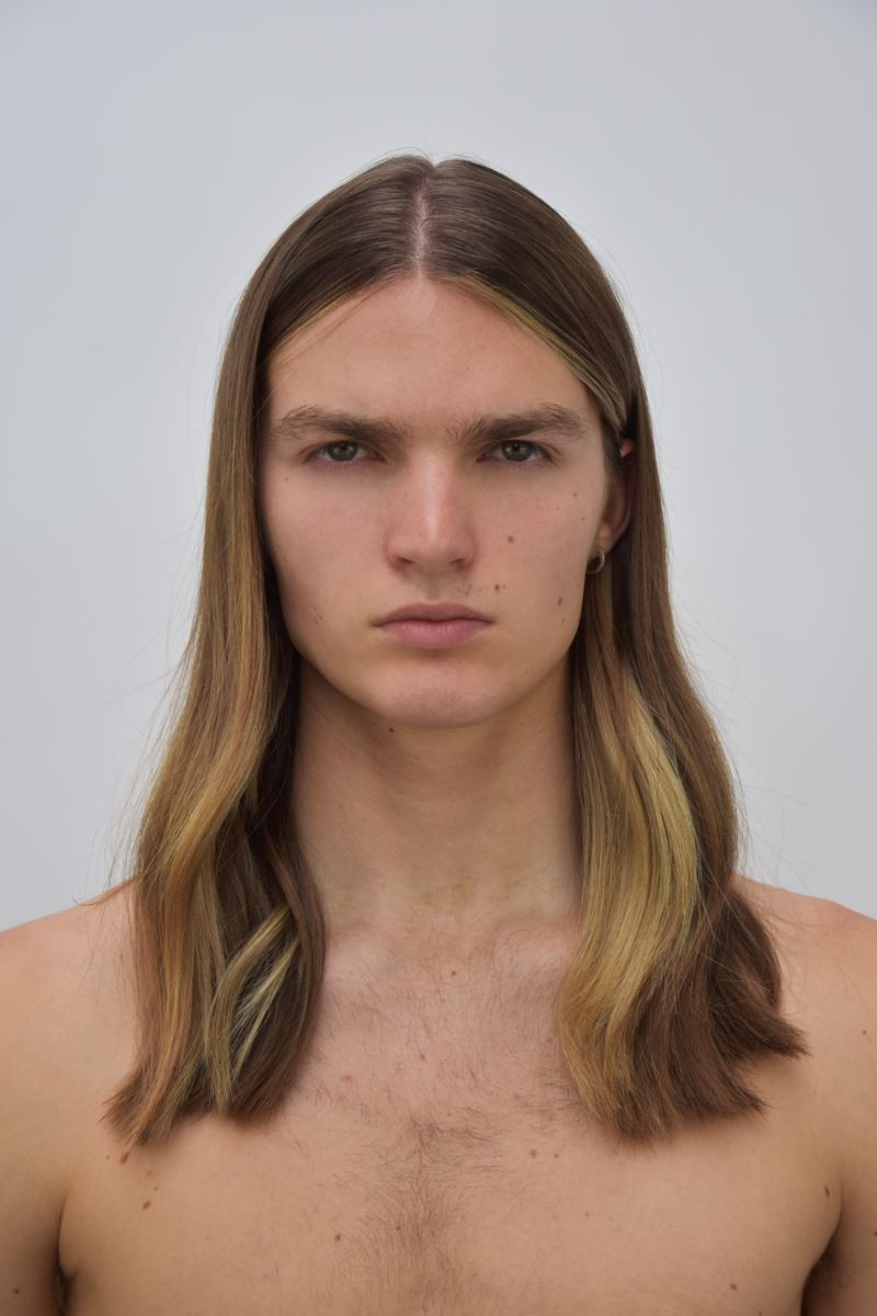 Photo of model Pierce Conran - ID 721020