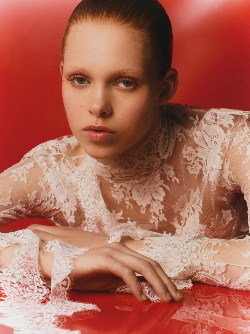 Photo of model Nanne Groenewegen - ID 721122