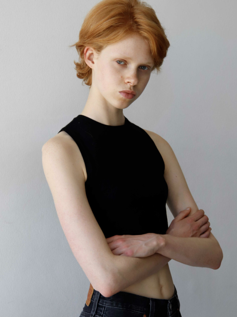 Photo of model Nanne Groenewegen - ID 721126