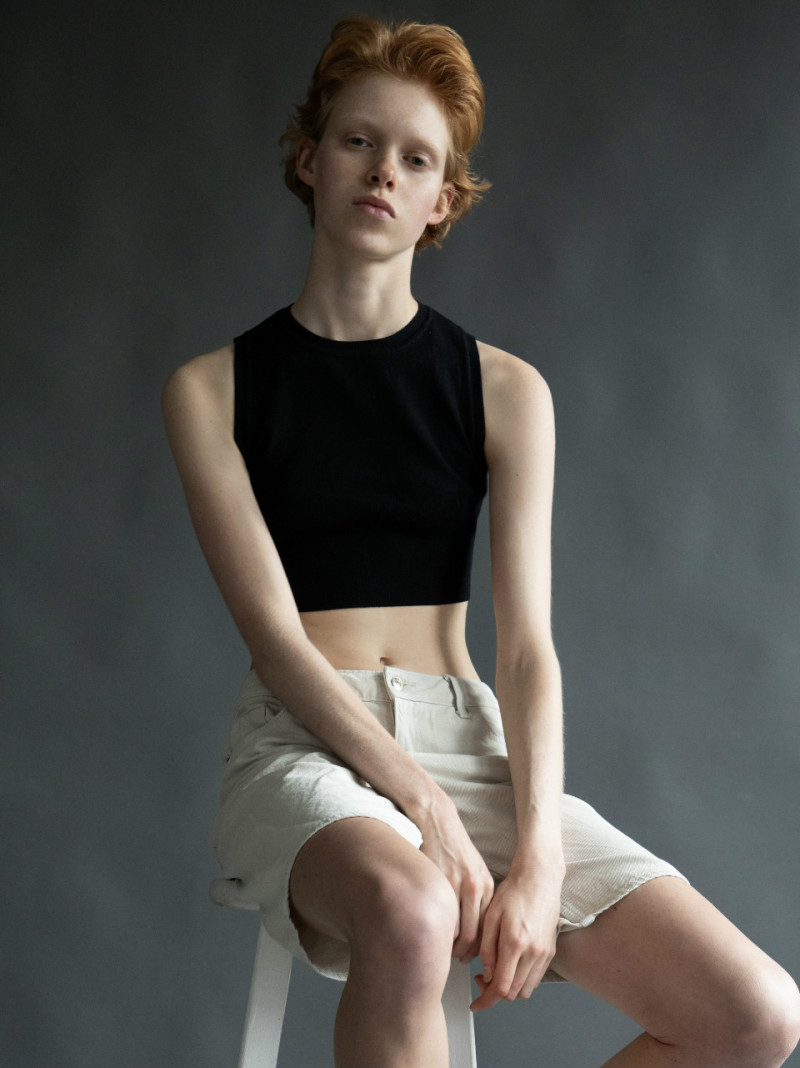 Photo of model Nanne Groenewegen - ID 721129