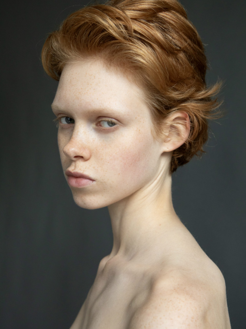 Photo of model Nanne Groenewegen - ID 721131
