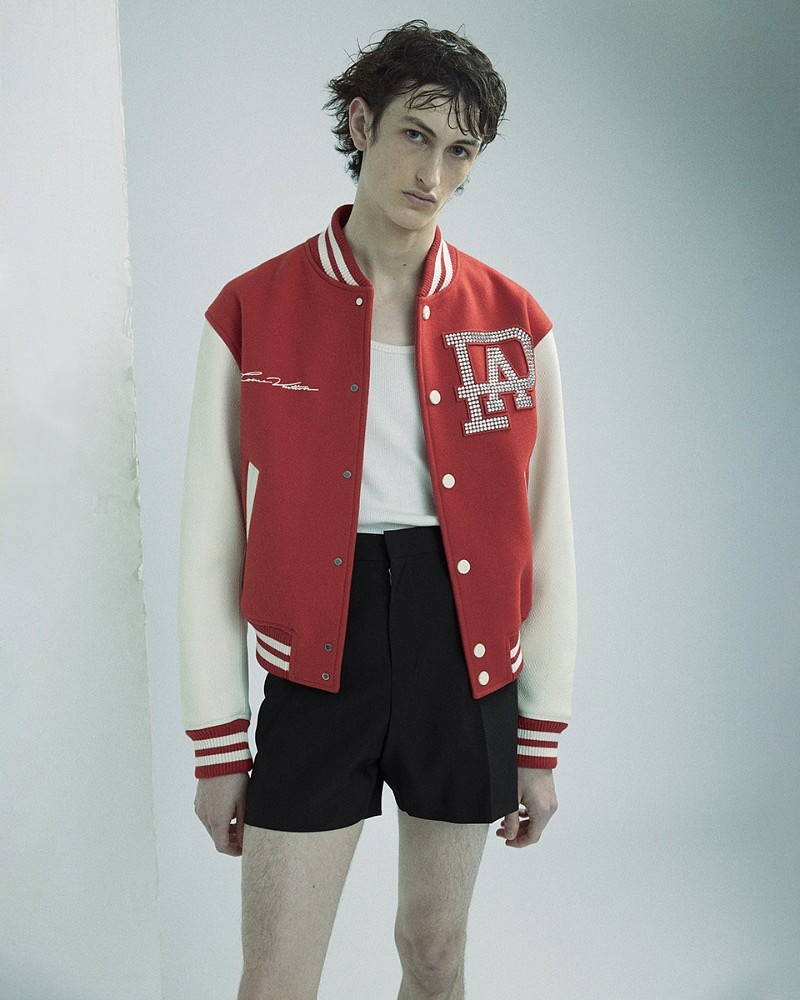 Photo of model Anden Scudder - ID 721136