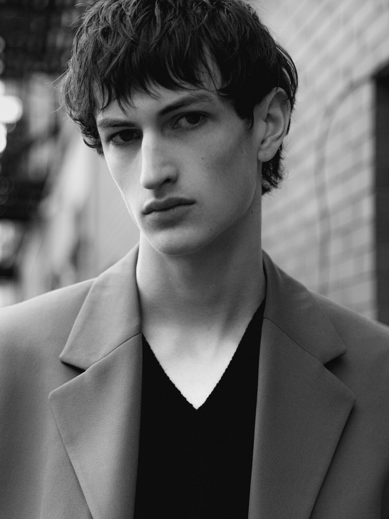 Photo of model Anden Scudder - ID 721146