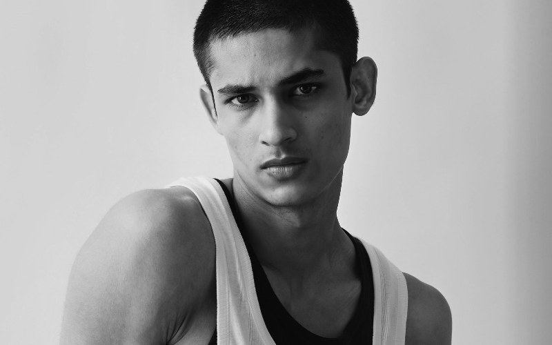 Nakul Bhardwaj