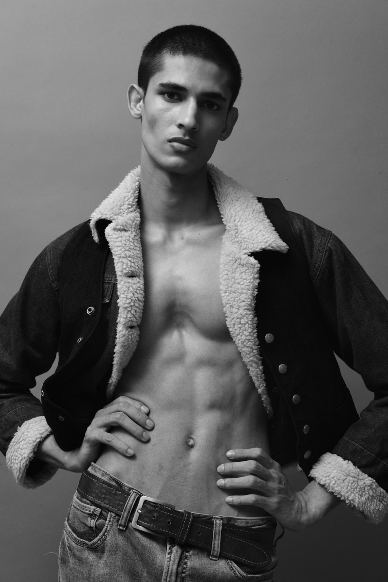 Photo of model Nakul Bhardwaj - ID 721155