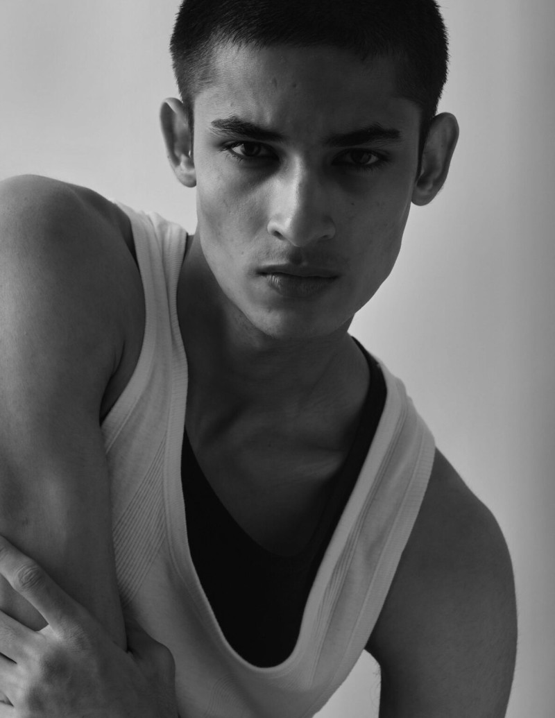 Photo of model Nakul Bhardwaj - ID 721158