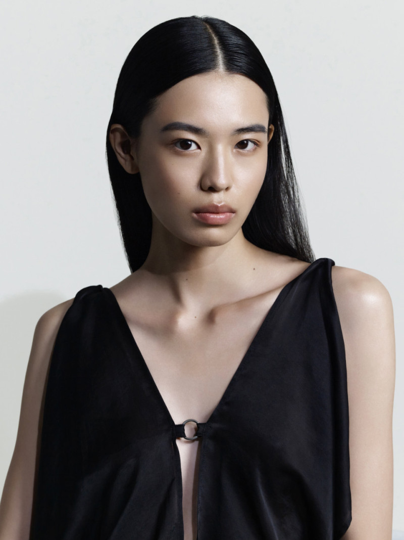 Photo of model Kinari Tamukai - ID 721247