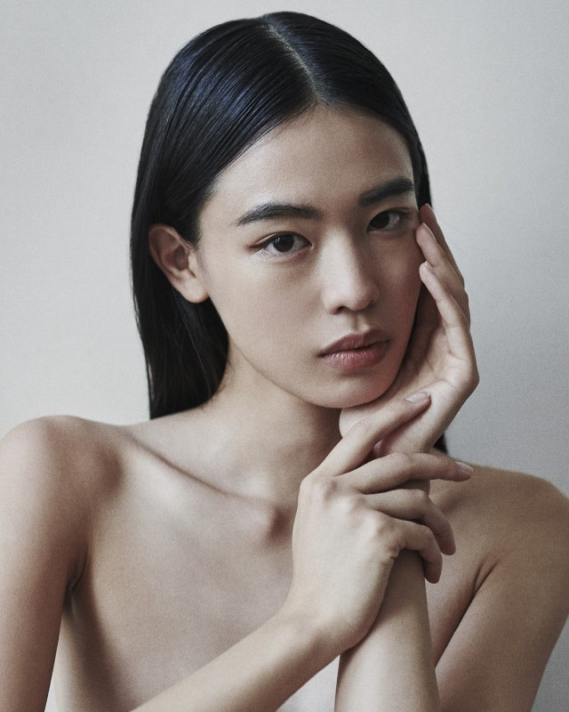 Photo of model Kinari Tamukai - ID 721252