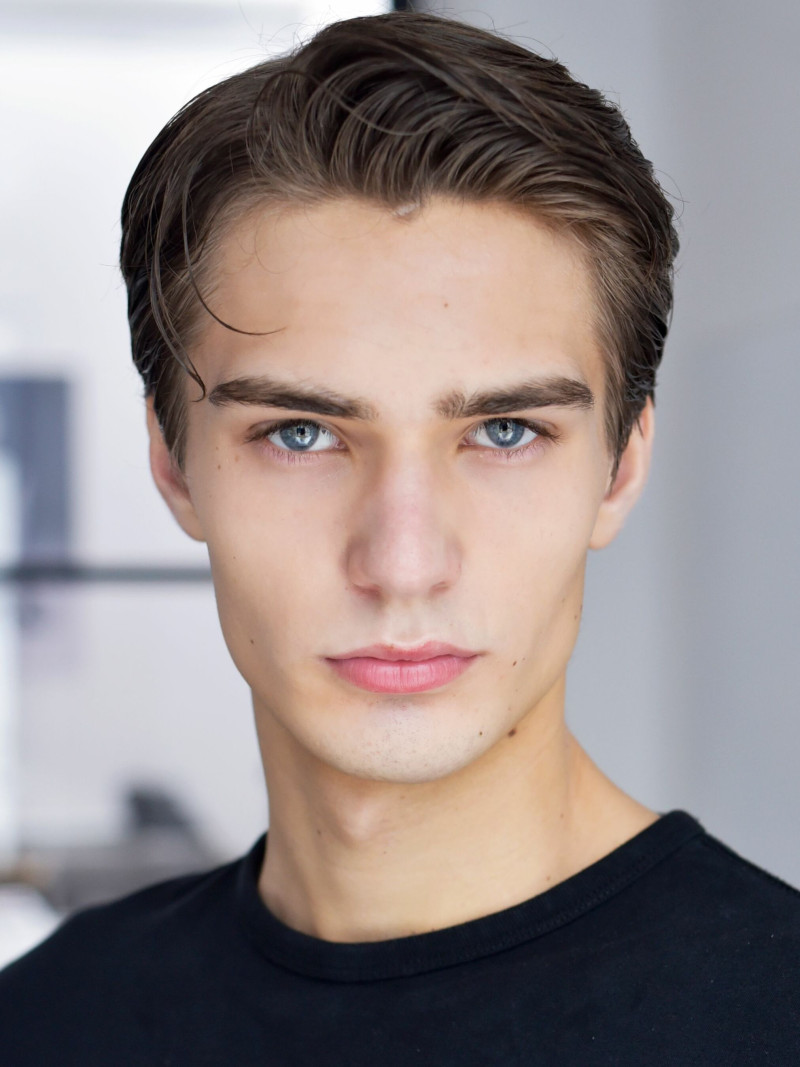 Photo of model Kamil Kobierski - ID 721296