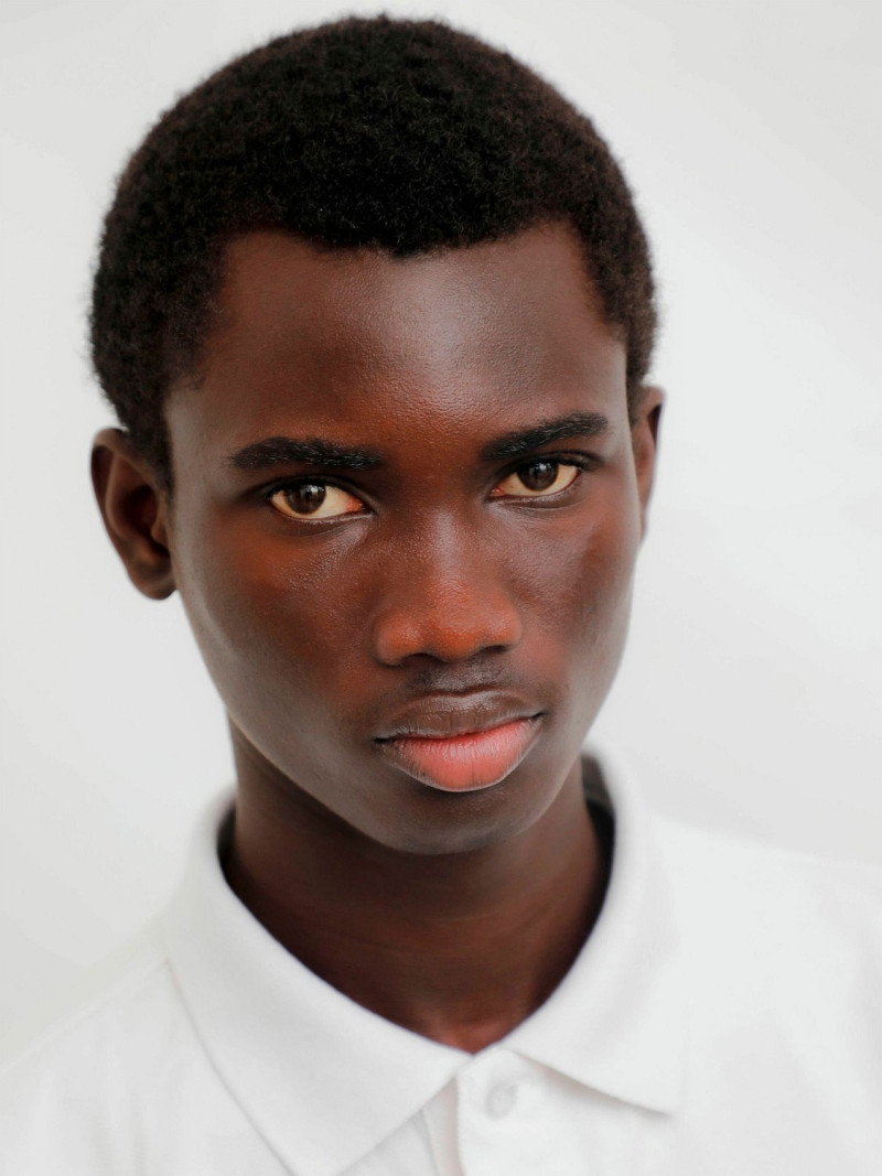 Photo of model Alexander Acquah - ID 721306