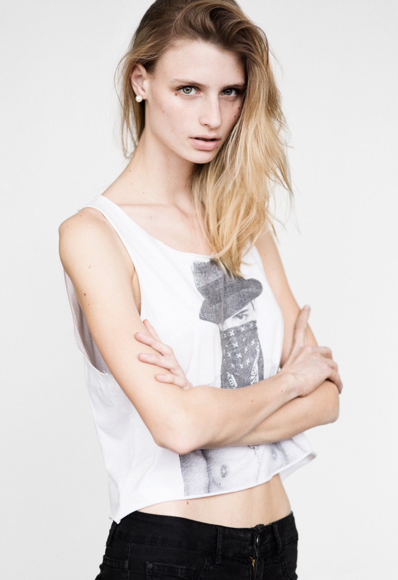 Photo of model Tatiana Dobosz - ID 506096