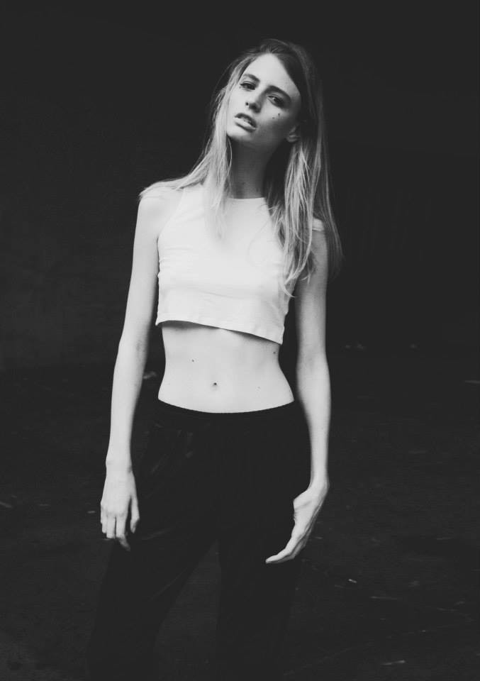 Photo of model Tatiana Dobosz - ID 506106