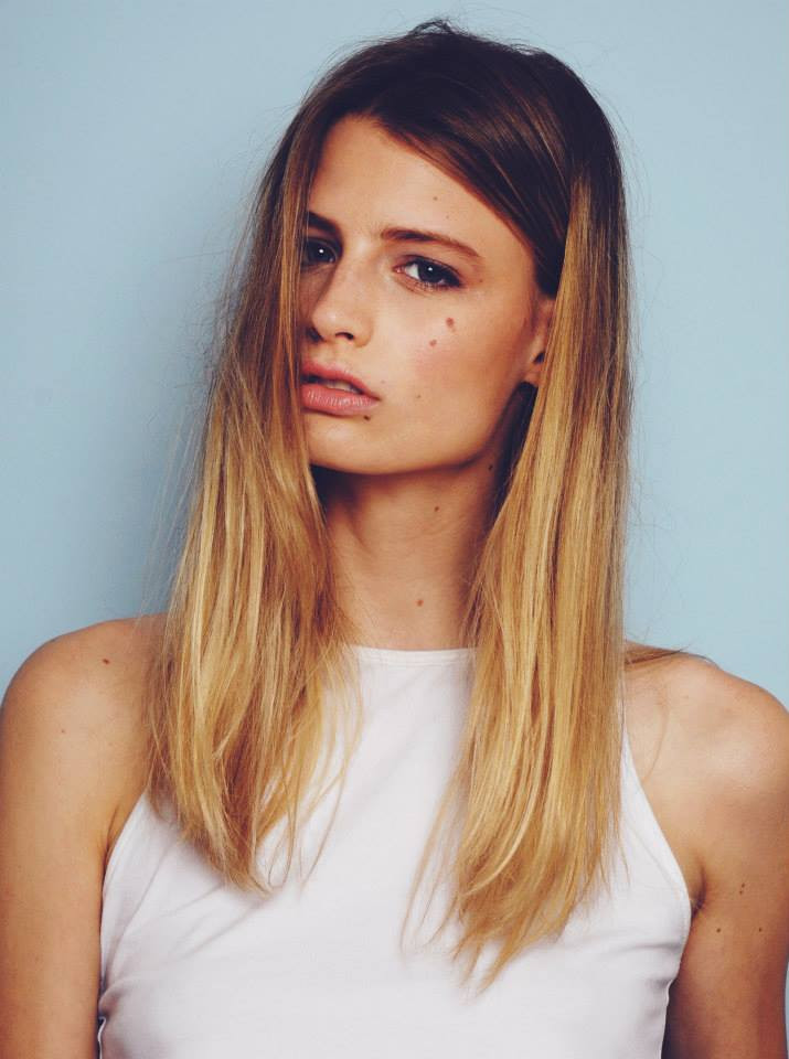 Photo of model Tatiana Dobosz - ID 506156