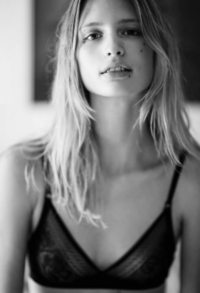Photo of model Tatiana Dobosz - ID 506192