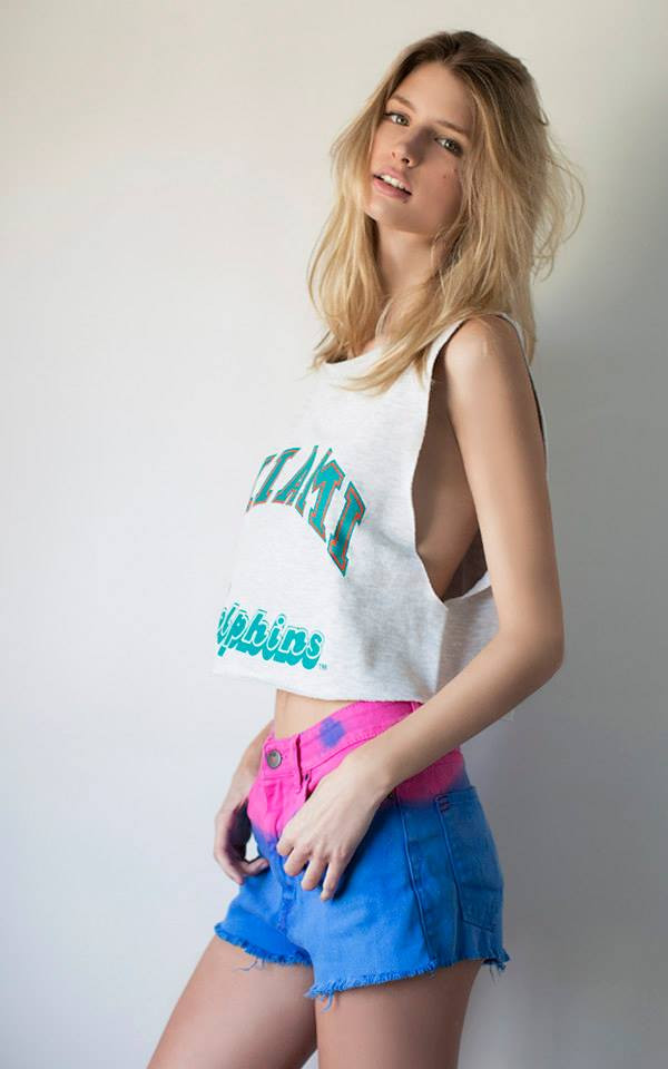 Photo of model Tatiana Dobosz - ID 506234